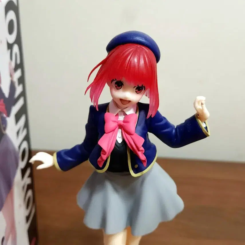 [BUNJANG] Oshi no Ko Kana Arima Figure / [최애의 아이] 아리마 카나 피규어