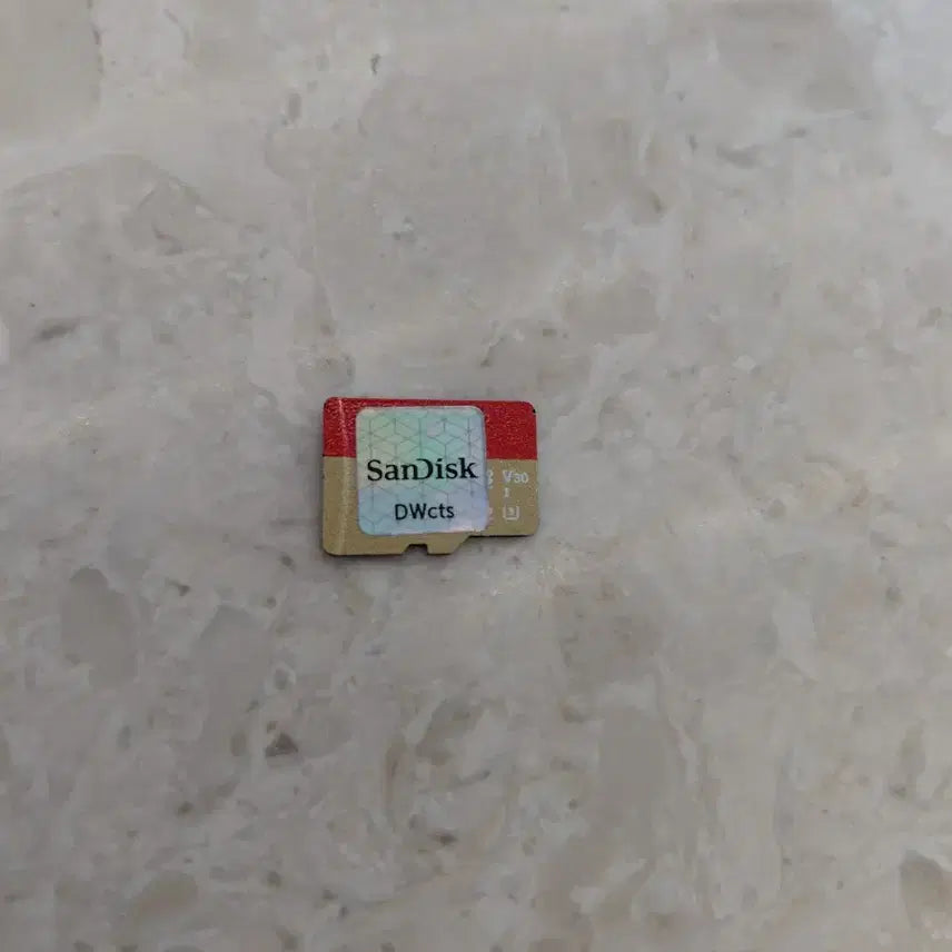 [BUNJANG] SanDisk Extreme 2TB SD Card (Genuine) / 샌디스크 익스트림 2tb sd카드 정품