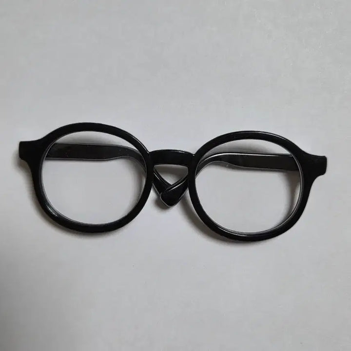 [SOLD OUT] 15cm 인형 안경 판매