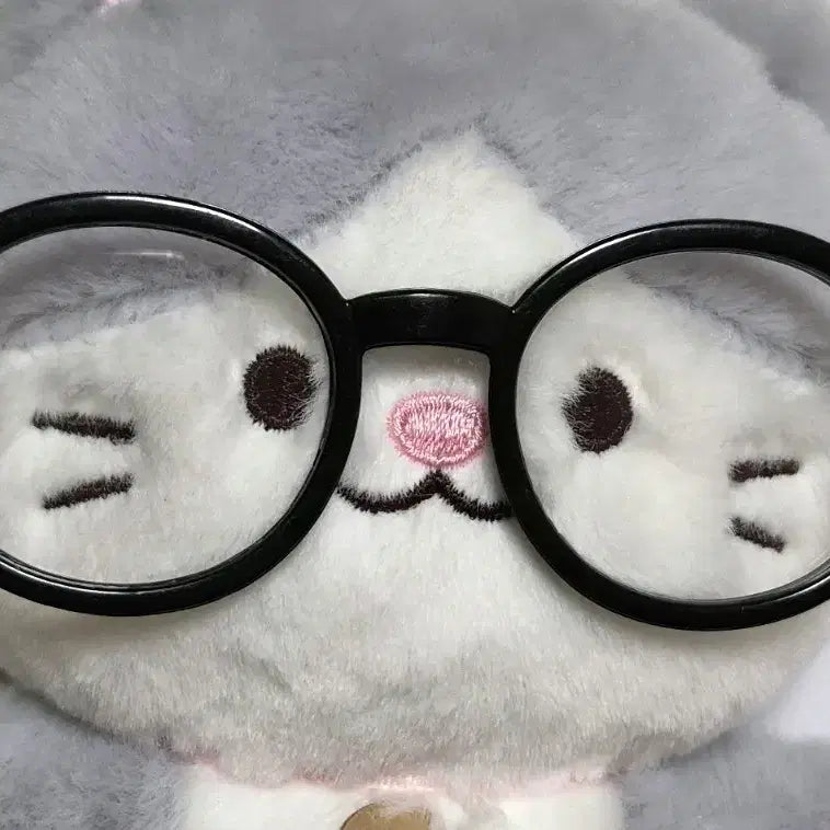 [BUNJANG] 15cm Doll Glasses / 아트박스 15cm 인형 안경 판매