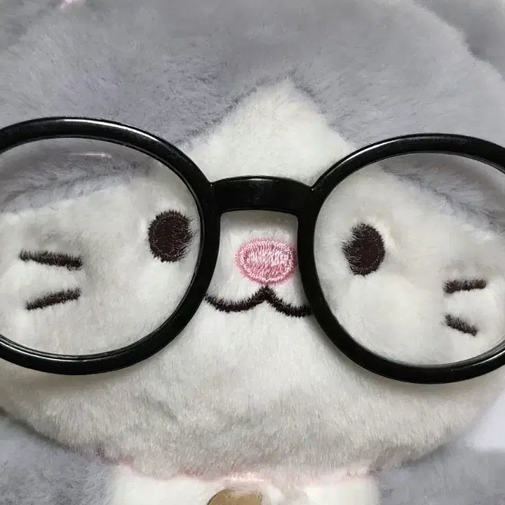 [BUNJANG] 15cm Doll Glasses / 아트박스 15cm 인형 안경 판매