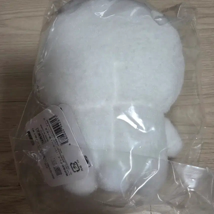 [BUNJANG] Fuwa Nodding Bear Plush S / 후와 농담곰 누이 S 호와호와 농담곰 후와후와 농담곰 담곰이