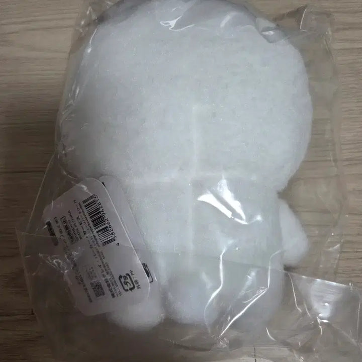 [BUNJANG] Fuwa Nodding Bear Plush S / 후와 농담곰 누이 S 호와호와 농담곰 후와후와 농담곰 담곰이