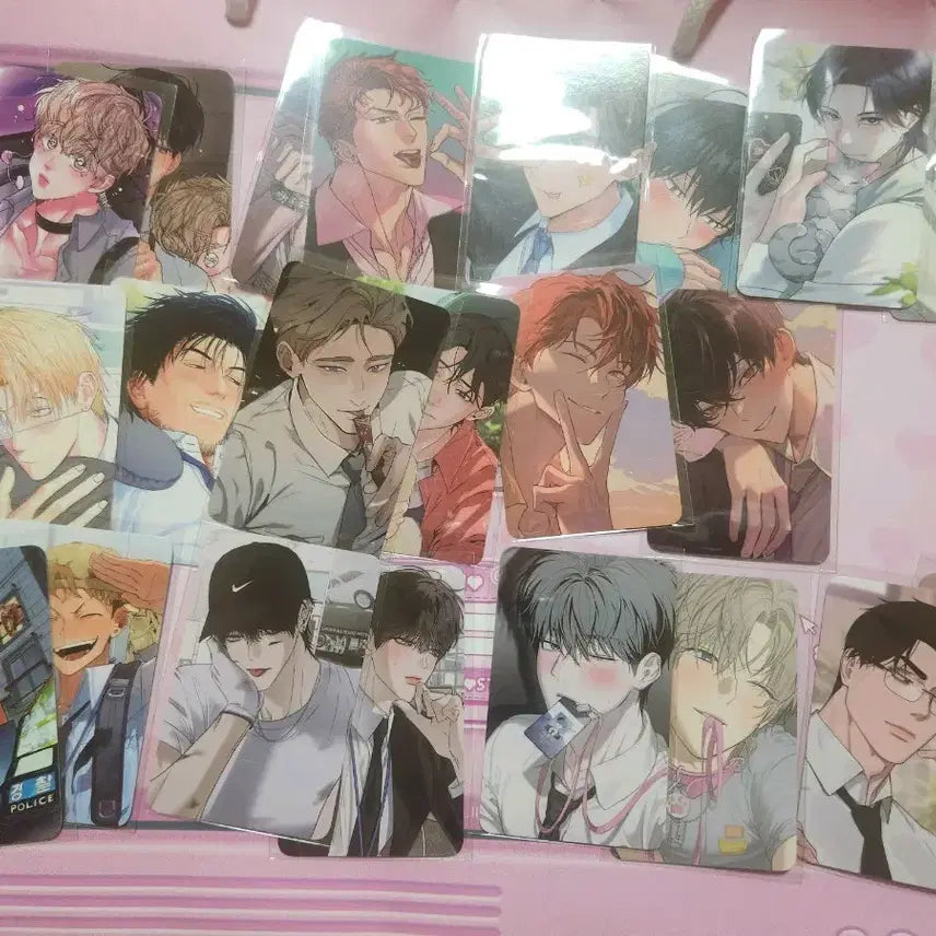 [BUNJANG] Mable Company Yulchim Sabanpum Chang-eop-bang Etc. 22 Kinds Bundle Set / 미블컴퍼니 열침 사반품 창없방 등 5특 22종 일괄