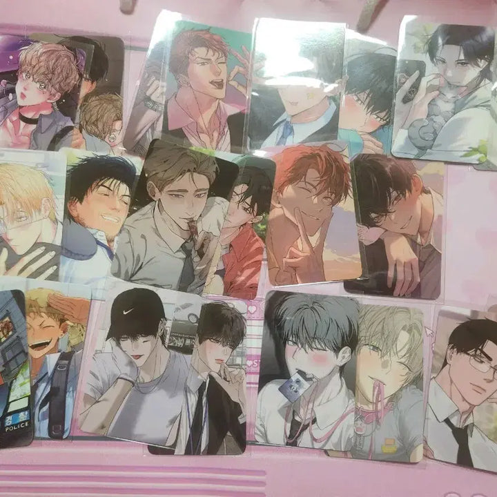 [BUNJANG] Mable Company Yulchim Sabanpum Chang-eop-bang Etc. 22 Kinds Bundle Set / 미블컴퍼니 열침 사반품 창없방 등 5특 22종 일괄
