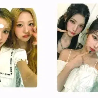[BUNJANG] Stellhar Yuhar Bundle Set / 하투하 큐큐뮤직 스텔하 유하 일괄 양도!!