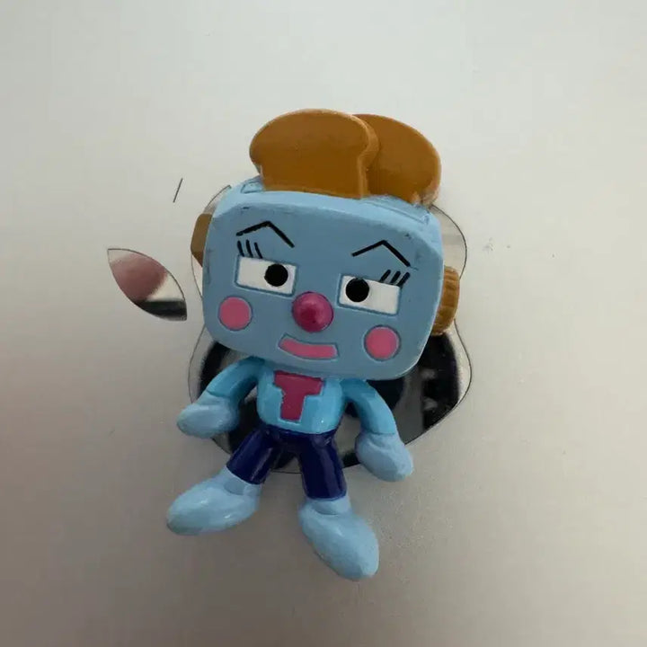 [SOLD OUT] 호빵맨 고전 마그넷