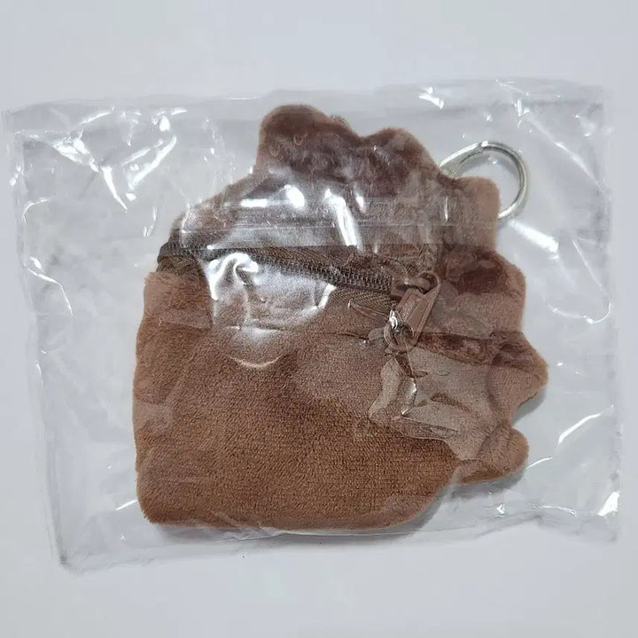 [BUNJANG] CNP Attamamma Pouch Keyring Mom / 차앤박 아따맘마 파우치 키링 엄마