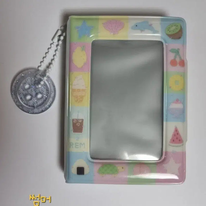 [BUNJANG] Lambim Photocard Holder Book / 포카홀더북