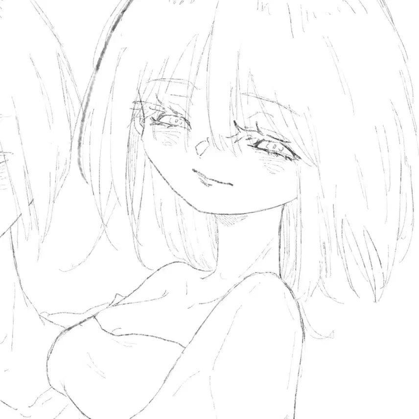 [BUNJANG] Simple Commission | Bust and Torso Shots Available / 간단한 커미션