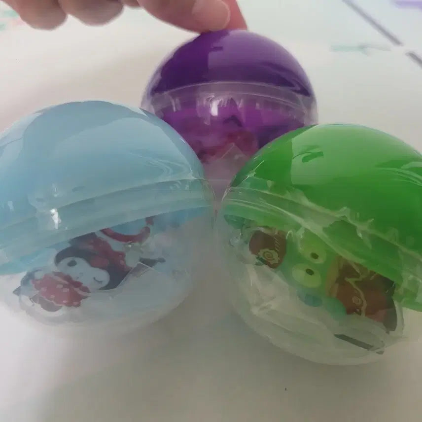 [BUNJANG] Sanrio Holiday Christmas Pop-up Mezushi Sealed / 산리오 홀리데이 크리스마스 팝업 메지루시