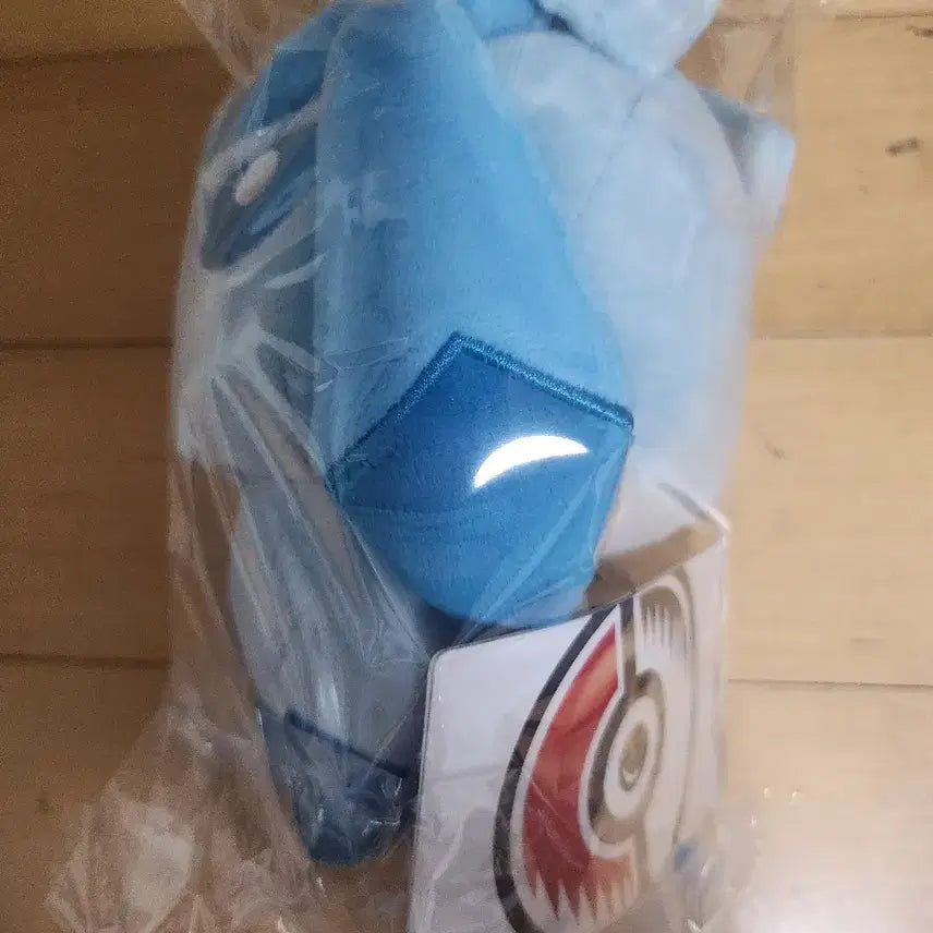[BUNJANG] Pokemon Dolls Glaceon Medium Plush / 포켓몬 돌즈 인형 중형 글레이시아