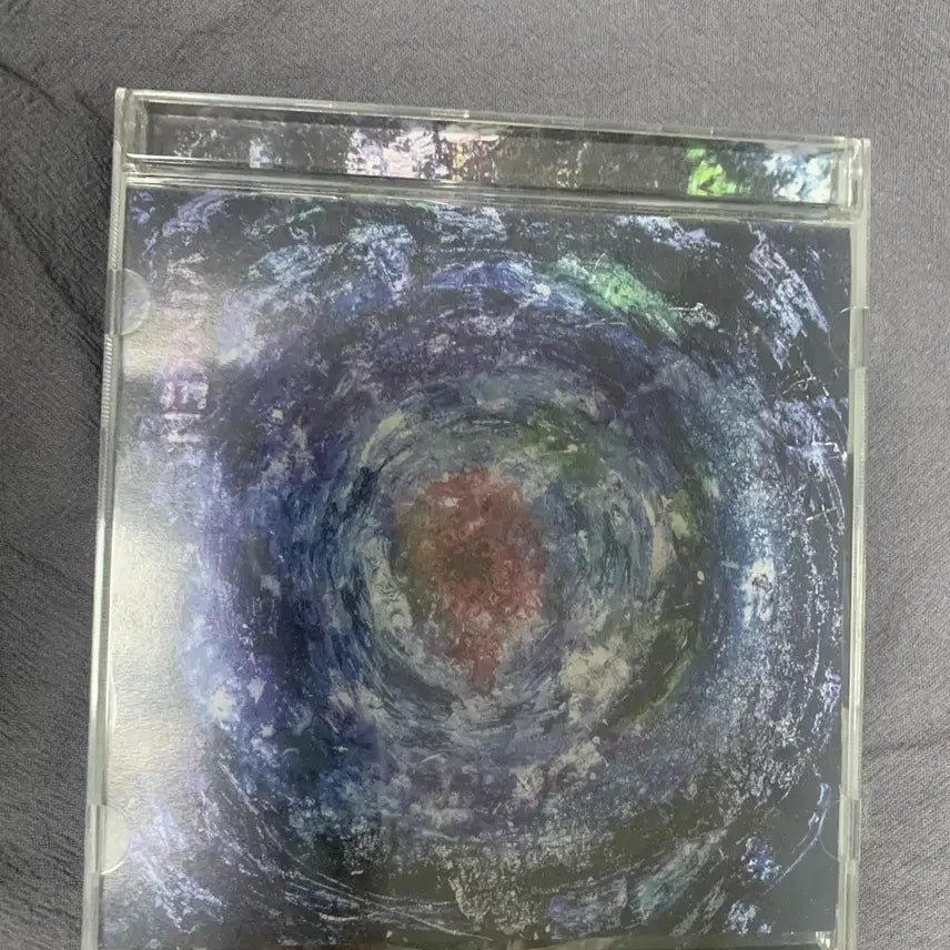 [BUNJANG] VINCENNO Jeoryeonhaedo CD / 빈첸 제련해도 CD 판매합니다