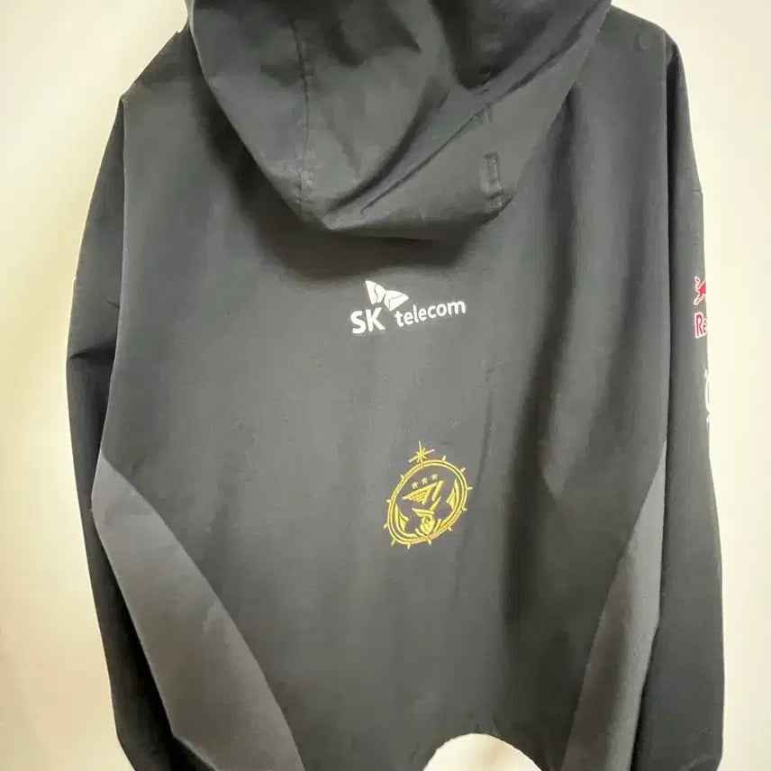 [BUNJANG] T1 2023 Worlds Uniform 2XL / T1 2023월즈 유니폼 2xl