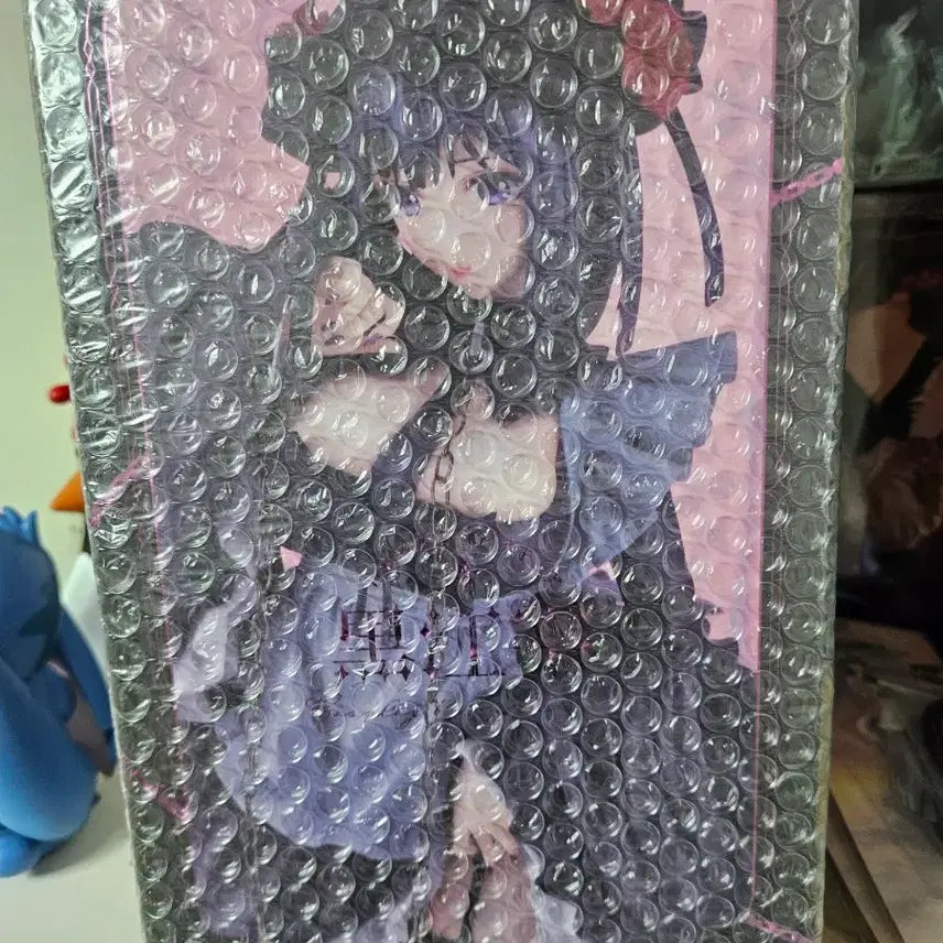 [BUNJANG] Good Smile Shizuku 1/6 Scale Bisque Doll Figure (Sealed) / 미개봉 비스크돌 굿스마일 시즈쿠 1/6 스케일 피규어
