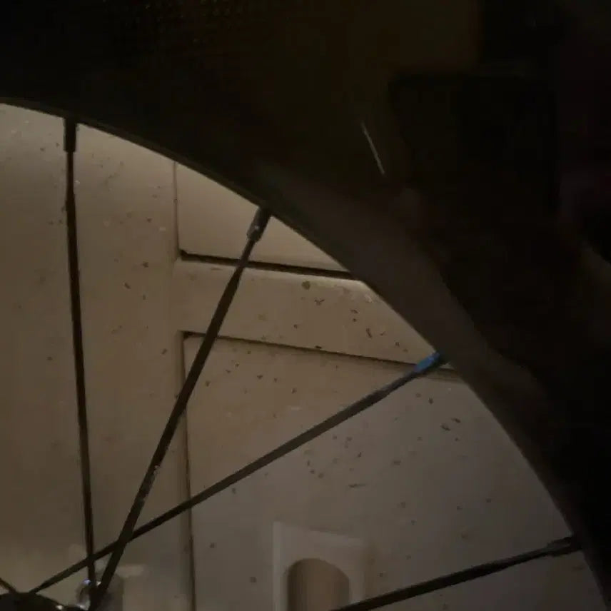 [BUNJANG] Novatec 88 Rim Wheelset / 노바텍88림 유광 휠셋 판매(교신x)
