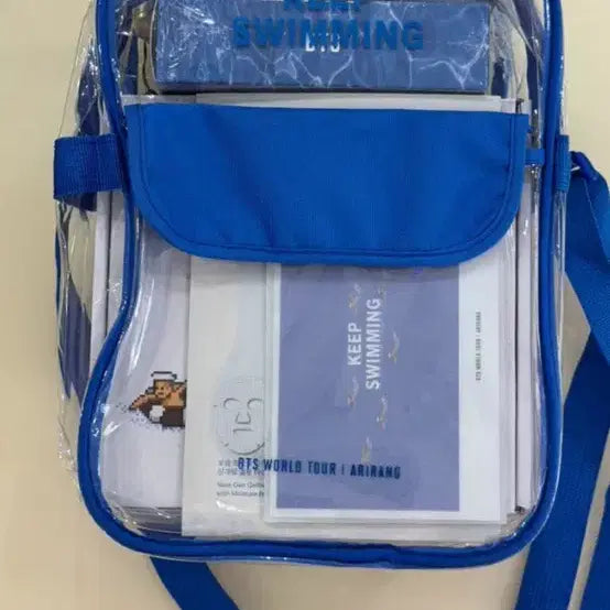 [BUNJANG] BTS Busan Arirang Concert Gift Full Set (Sealed) / 방탄 BTS 부산 콘서트 기프트 풀세트 612 미개봉 포카포함 + 증정품