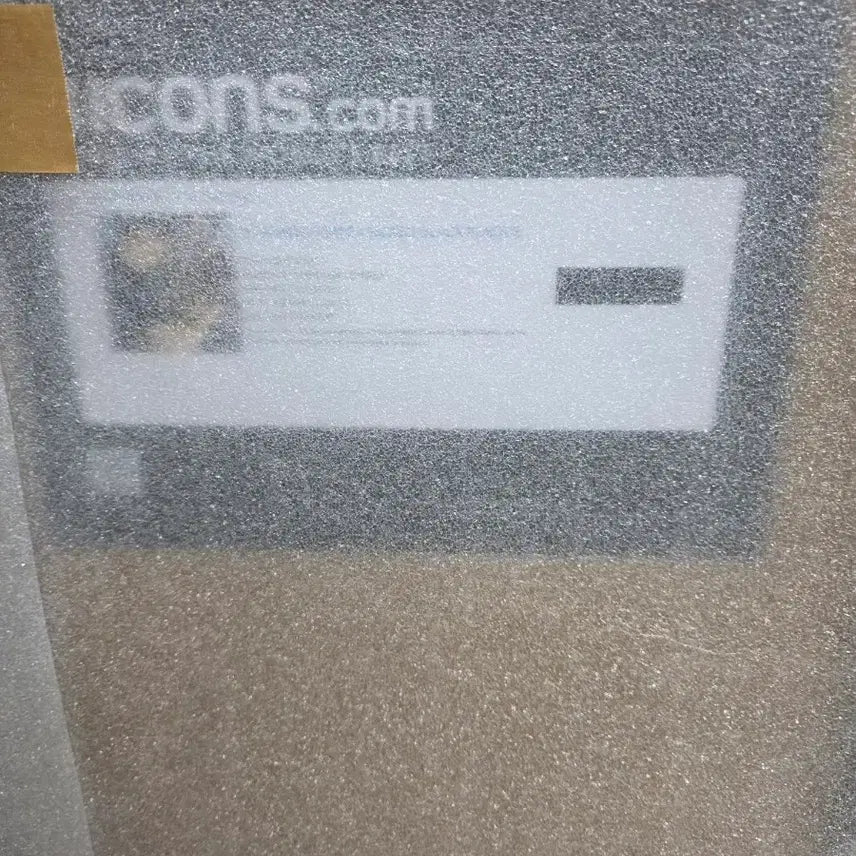 [BUNJANG] Fernando Torres Signed Framed Display (Icons) / 페르난도 토레스(첼시) 친필싸인 액자(아이콘즈 icons)