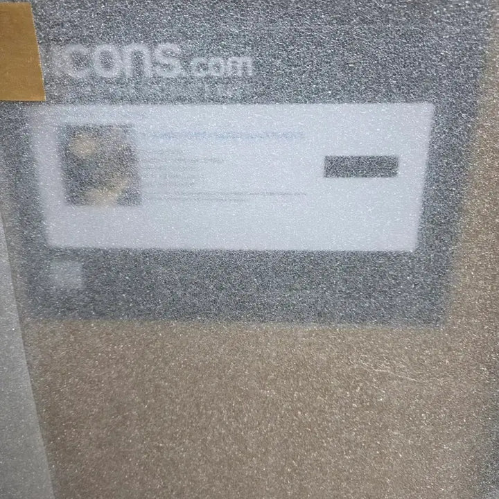 [BUNJANG] Fernando Torres Signed Framed Display (Icons) / 페르난도 토레스(첼시) 친필싸인 액자(아이콘즈 icons)