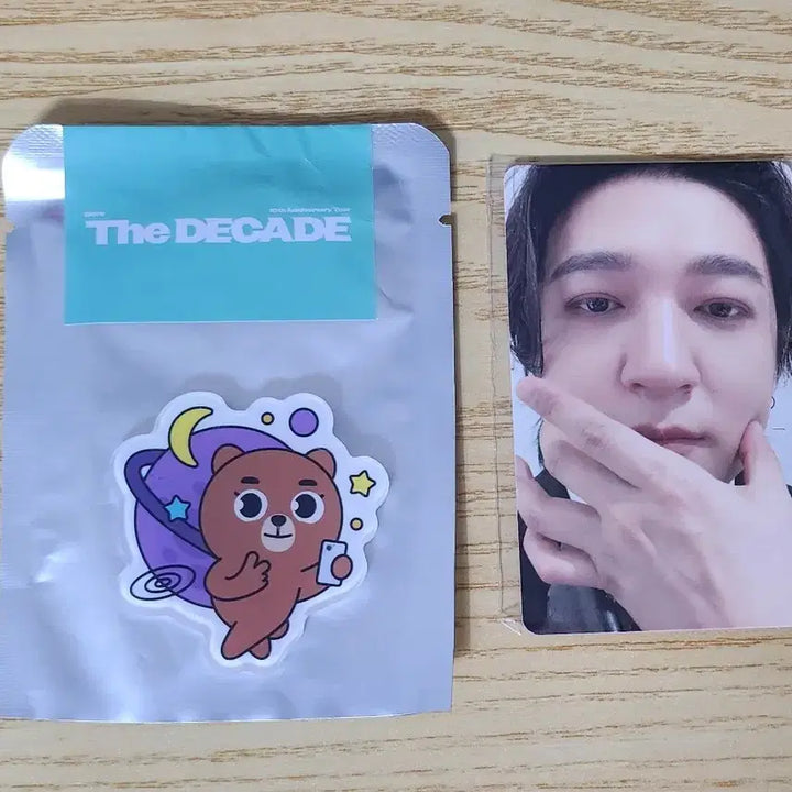 [BUNJANG] DAY6 Bundle Set Sungjin Photocard / 일괄) 데이식스 대전마그넷,4만원포카 성진
