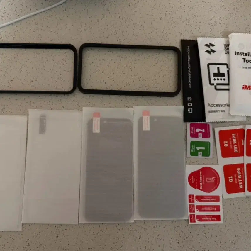 [BUNJANG] Casetify iPhone 15 Pro Case / 아이폰15프로 케이스티파이 케이스