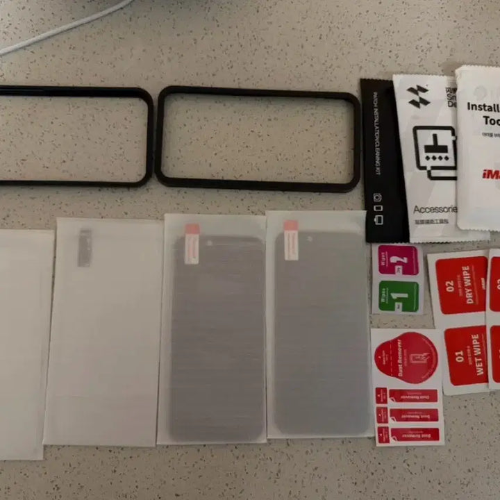 [BUNJANG] Casetify iPhone 15 Pro Case / 아이폰15프로 케이스티파이 케이스