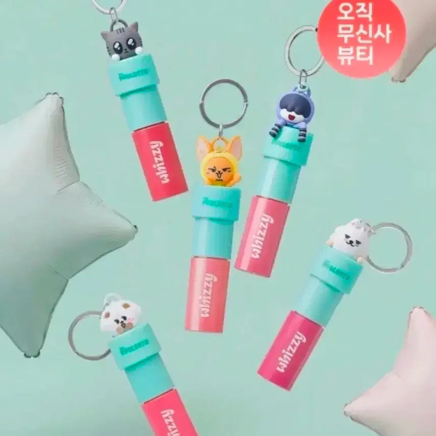 [BUNJANG] TXT Yeonjun Chunny Tint Witchy Collaboration Photocard / 최연준틴트황춘이틴트위찌 txt 투모로우바이투게더 투바투 yeonjun