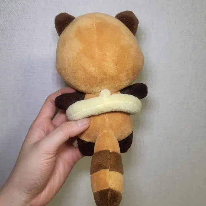 [BUNJANG] EXO Xiumin "Minguri" Plush Doll / 엑소 시우민 인형 밍구리