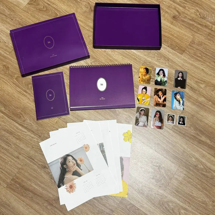 [BUNJANG] IU 2019 Season&