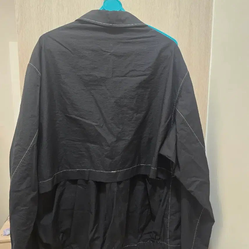 [BUNJANG] Lemaire Light Field Jacket Black / 르메르 라이트필드 자켓 50