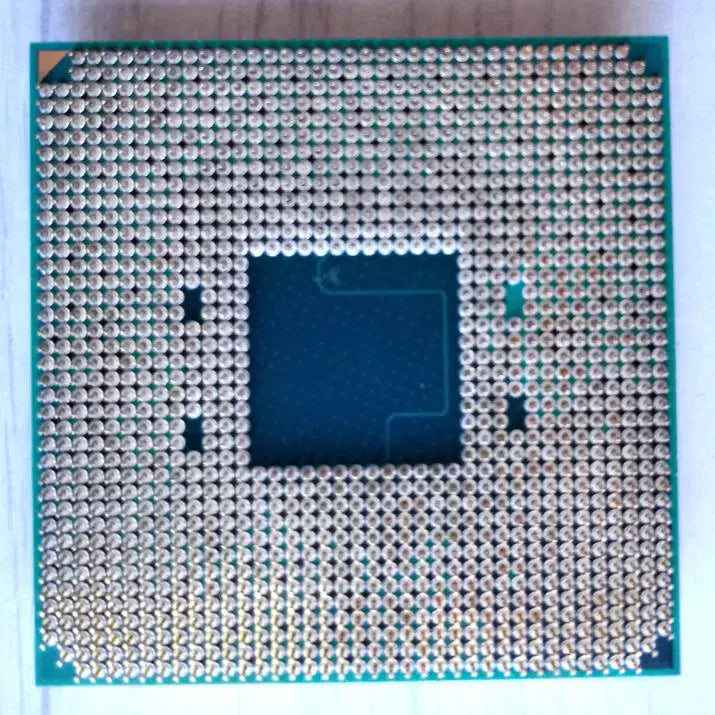 [BUNJANG] AMD Ryzen 5 3400G Picasso CPU / 라이젠 5 3400G(3.7GHz,4코어,8쓰레드,피카소)CPU