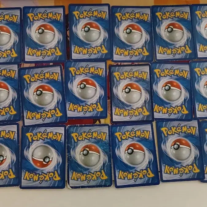 [BUNJANG] Assorted Pokemon Cards - Select Your Rare GX, V, EX, VMAX, VSTAR / 포켓몬 카드 레어 카드 묶음(원하시는거 선택)