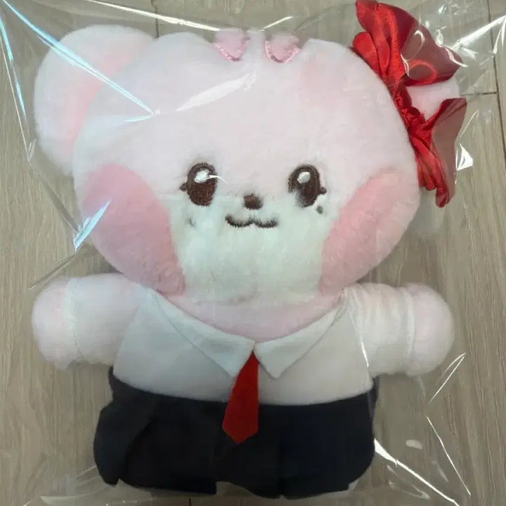 [BUNJANG] IVE Leeseo Mini-ni Doll / 아이브 미니니 이서 이랑이 인형
