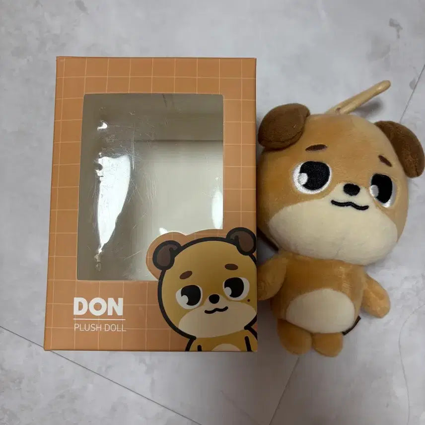 [BUNJANG] Day6 Denimals 2024 Don Photocard / 데이식스 데니멀즈 2024 돈 양도 합니다