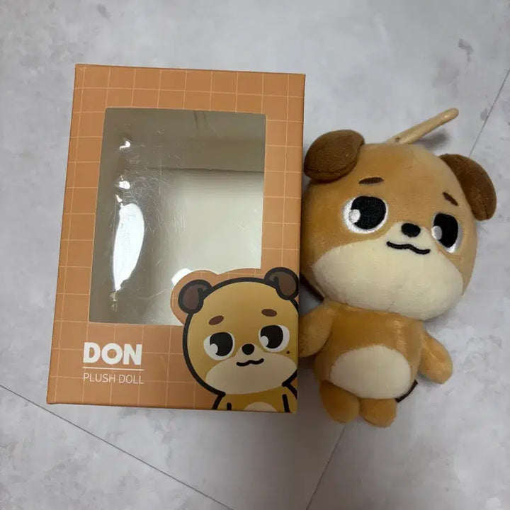 [BUNJANG] Day6 Denimals 2024 Don Photocard / 데이식스 데니멀즈 2024 돈 양도 합니다