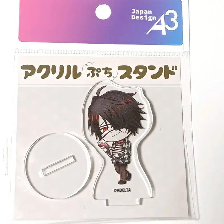 [BUNJANG] Genshin Impact Shikanoin Heizou Acrylic Stand / 오오에 학원 신바시 개봉 아크릴
