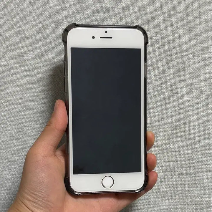 [BUNJANG] iPhone 6s Silver (For Parts) / 아이폰 6s 실버 부품용 판매합니다 상태 좋아요
