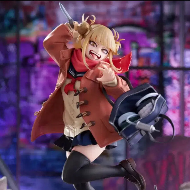 [BUNJANG] Spiritale Duffle Coat Toga / 미개봉) 스피리테일 더플코트 토가 판매
