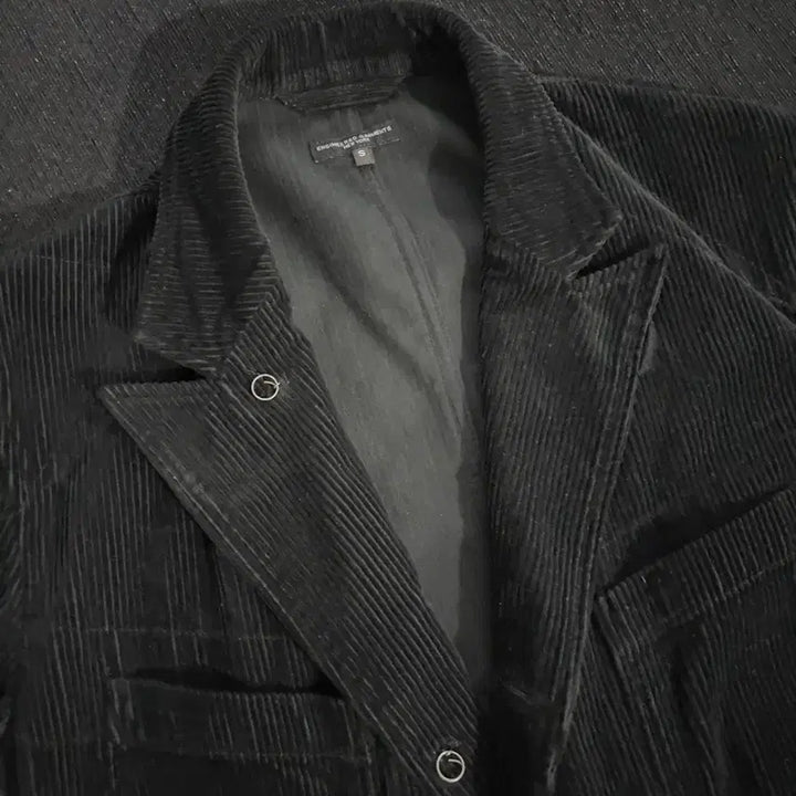 [BUNJANG] Engineered Garments 24FW Corduroy Bedford Setup Jacket + Pants / 엔지니어드가먼츠 24FW 코듀로이 베드포드 셋업 자켓+바지