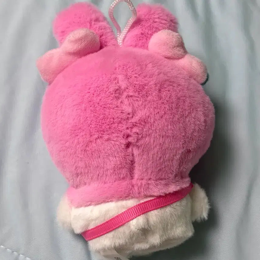 [BUNJANG] Sanrio My Melody Kani Doll / 산리오 먼작귀 마이멜로디 카니 인형