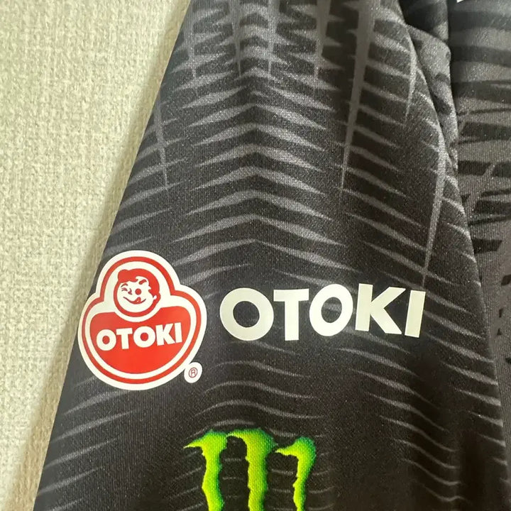 [BUNJANG] Gen.G 2025 Worlds Chovy Jersey / 젠지 25 월즈 쵸비 유니폼