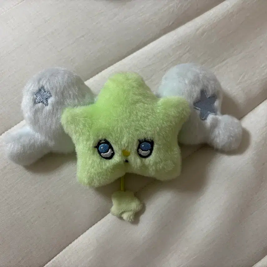 [BUNJANG] NCT WISH Wichu Plush Doll / 엔시티위시 위츄인형