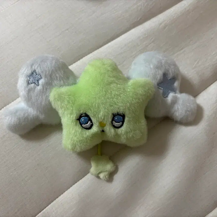 [BUNJANG] NCT WISH Wichu Plush Doll / 엔시티위시 위츄인형