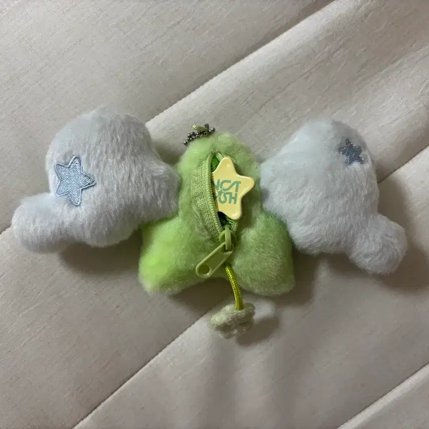[BUNJANG] NCT WISH Wichu Plush Doll / 엔시티위시 위츄인형