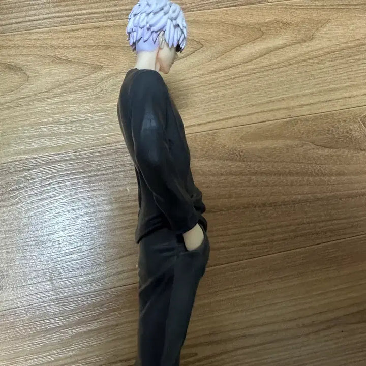 [BUNJANG] Jujutsu Kaisen Satoru Gojo Casual Wear Version Figure by Sega / 주술회전 고죠 사토루 피규어 세가 사복 버전