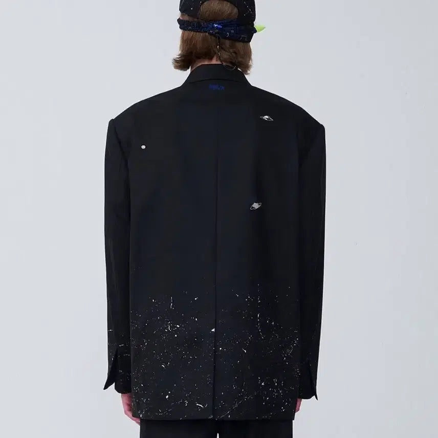 [BUNJANG] ADER Error Galaxy Blazer / 아더에러 갤럭시 블레이저 A2 사이즈 판매합니다