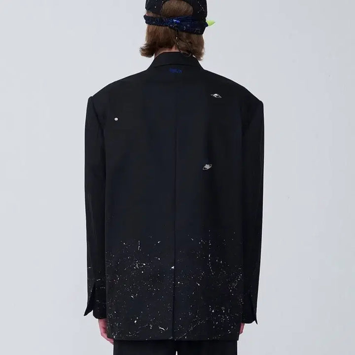 [BUNJANG] ADER Error Galaxy Blazer / 아더에러 갤럭시 블레이저 A2 사이즈 판매합니다