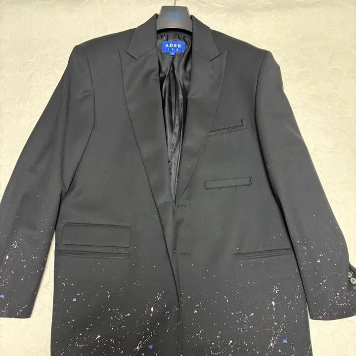 [BUNJANG] ADER Error Galaxy Blazer / 아더에러 갤럭시 블레이저 A2 사이즈 판매합니다