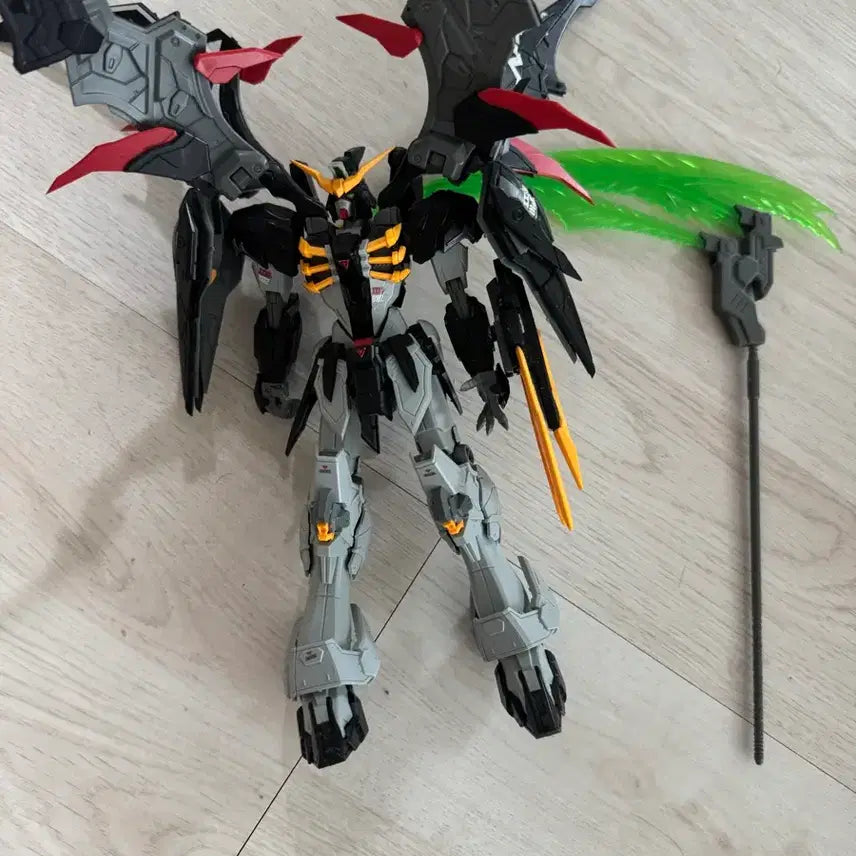 [BUNJANG] Assembled Gundam Model Kit (Parts Kit) / 가조립 건프라 싸게 판매합니다