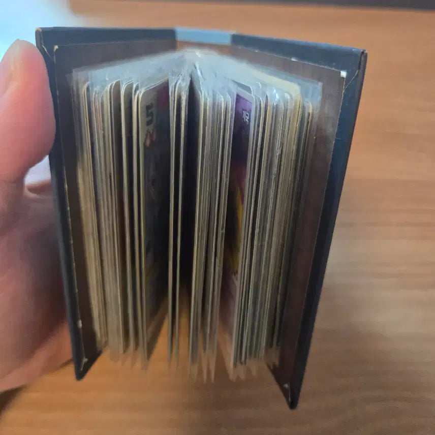 [BUNJANG] Thunder Eleven Ultra Rare Card Bundle Set / 썬더일레븐 초희귀 레어 카드 일괄 판매합니다. 가격 제시도 받습니다.